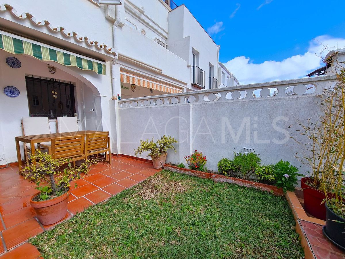 Maison jumelée for sale in Playa Paraiso