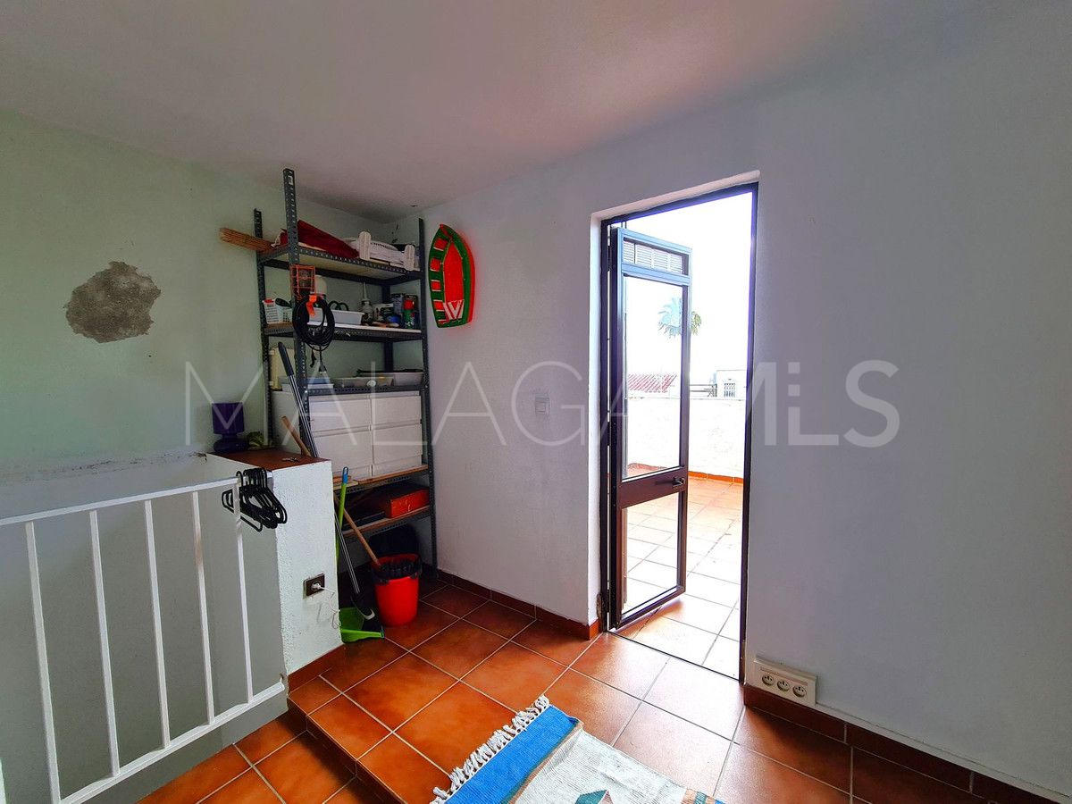 Maison jumelée for sale in Playa Paraiso