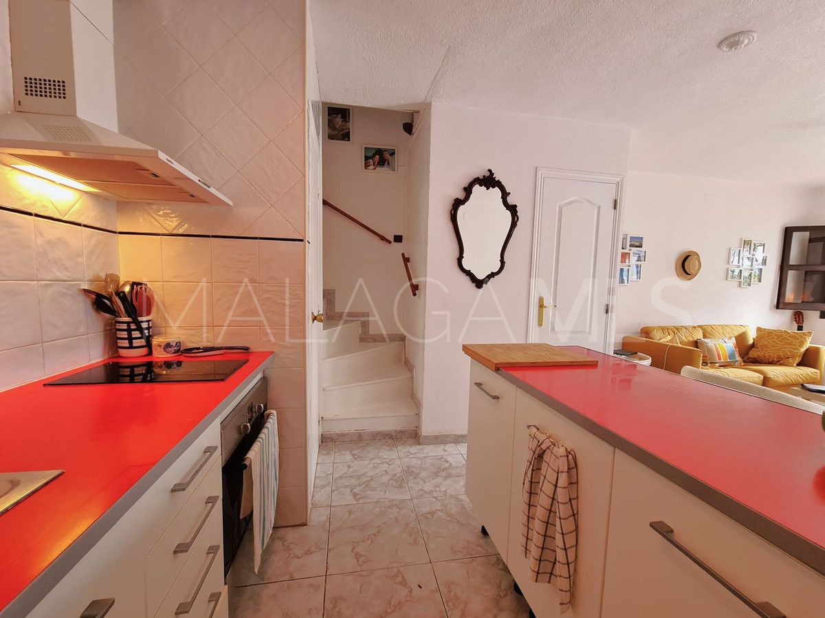 Maison jumelée for sale in Playa Paraiso