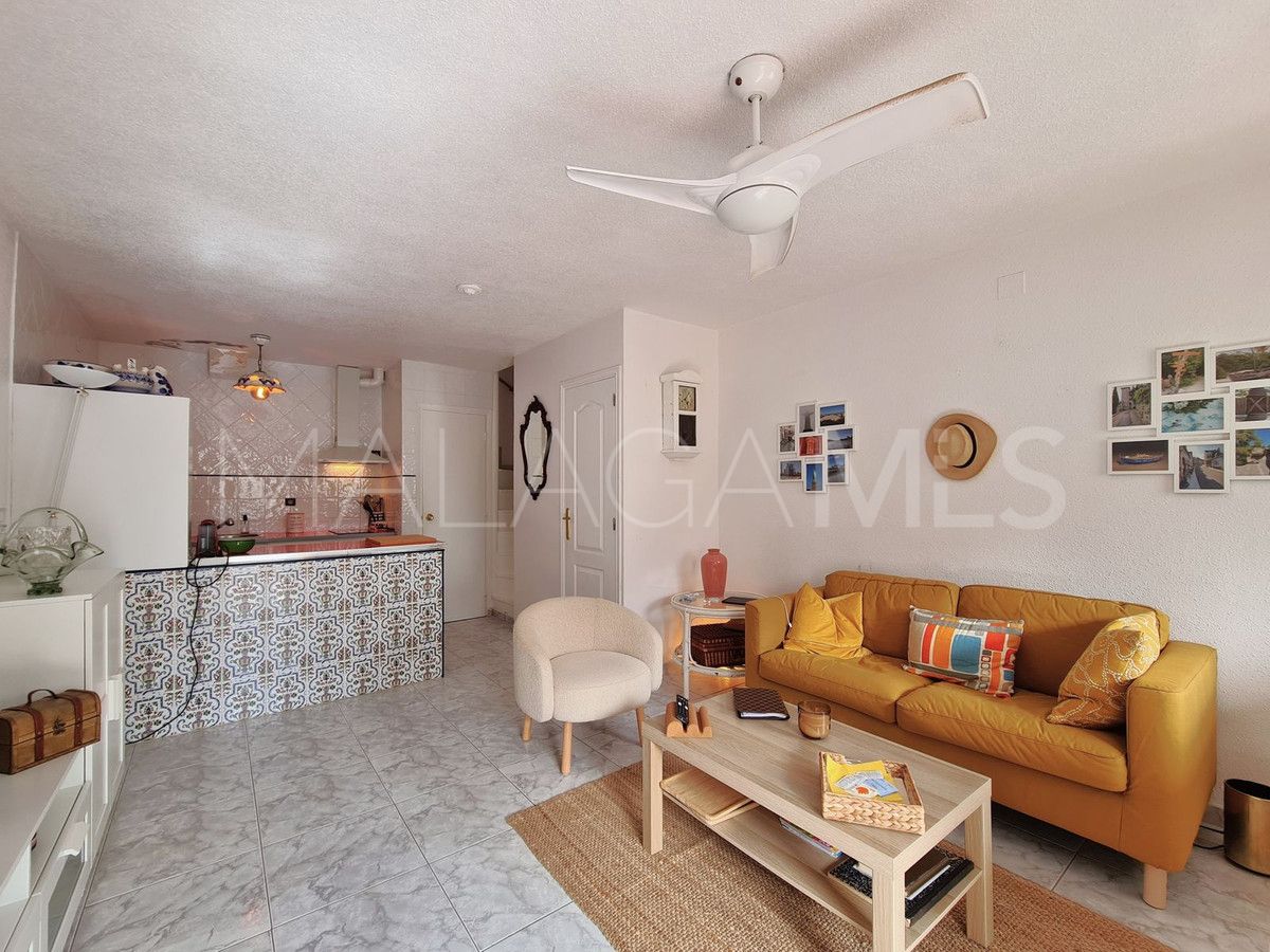 Maison jumelée for sale in Playa Paraiso