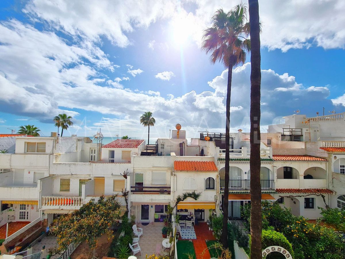 Maison jumelée for sale in Playa Paraiso