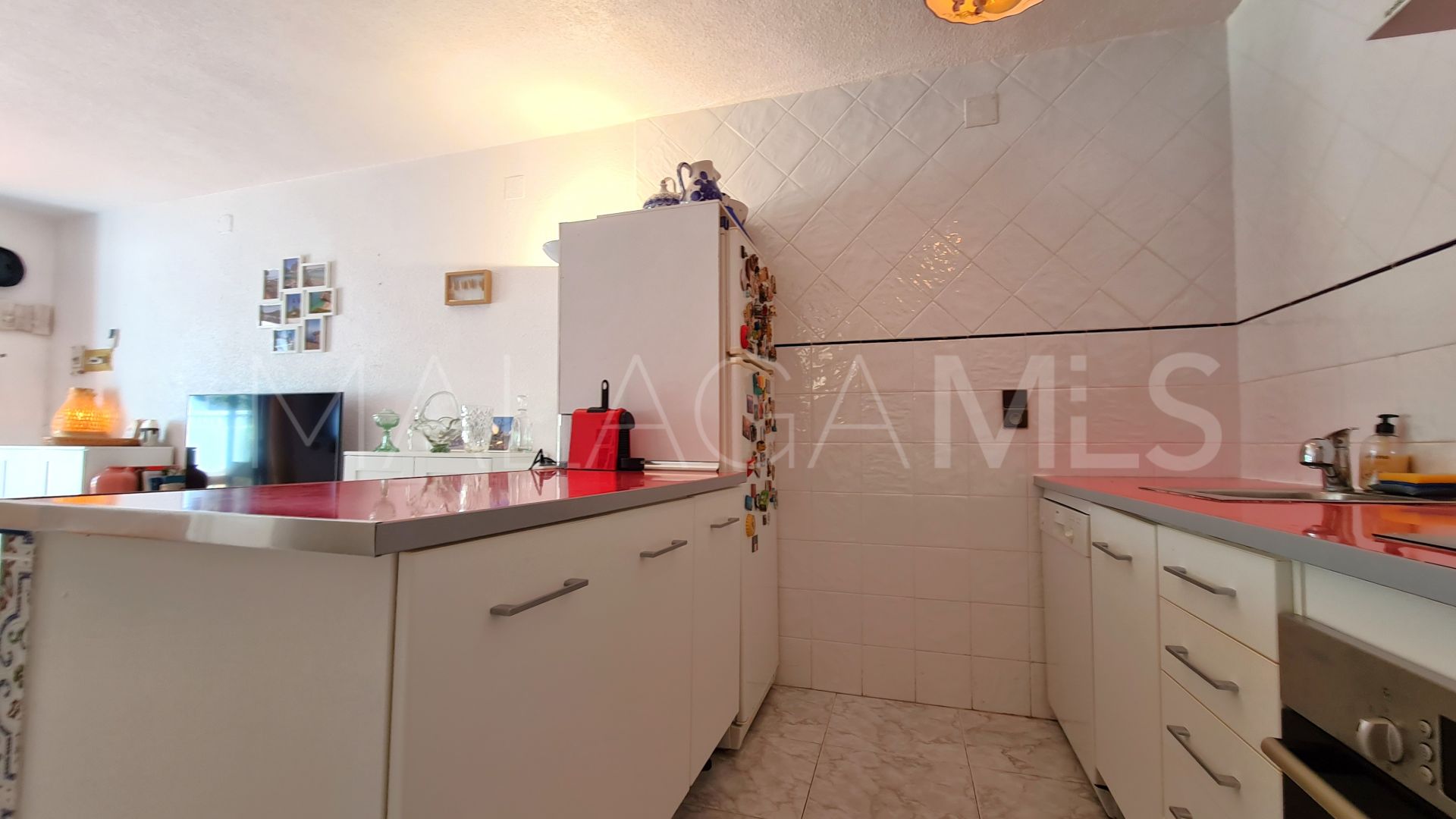 Semi detached house with 2 bedrooms for sale in Playa Paraiso