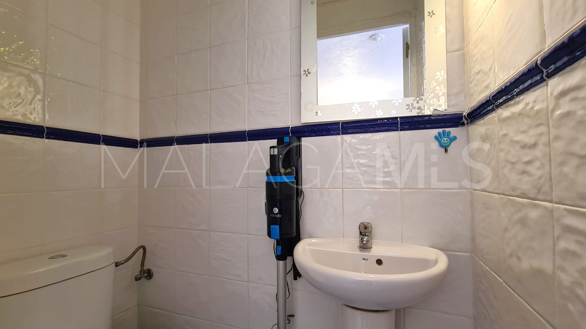 Semi detached house with 2 bedrooms for sale in Playa Paraiso