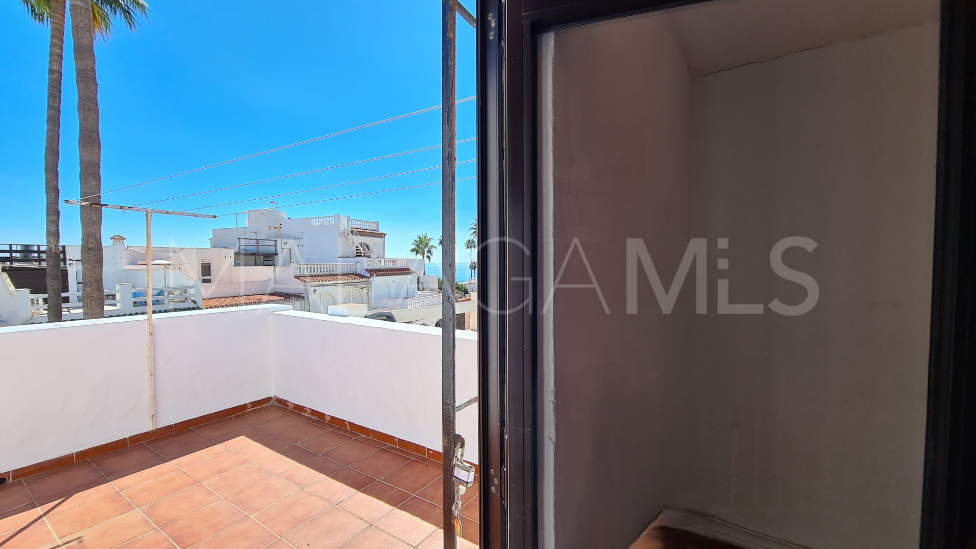 Semi detached house with 2 bedrooms for sale in Playa Paraiso