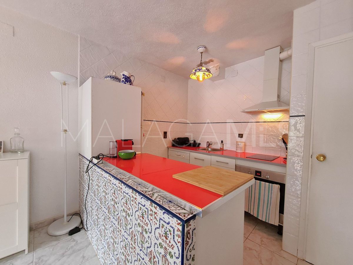 Maison jumelée for sale in Playa Paraiso