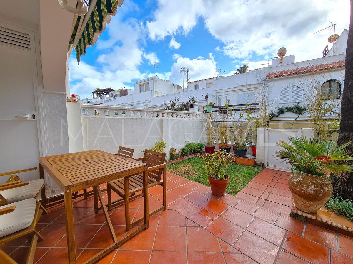 Maison jumelée for sale in Playa Paraiso