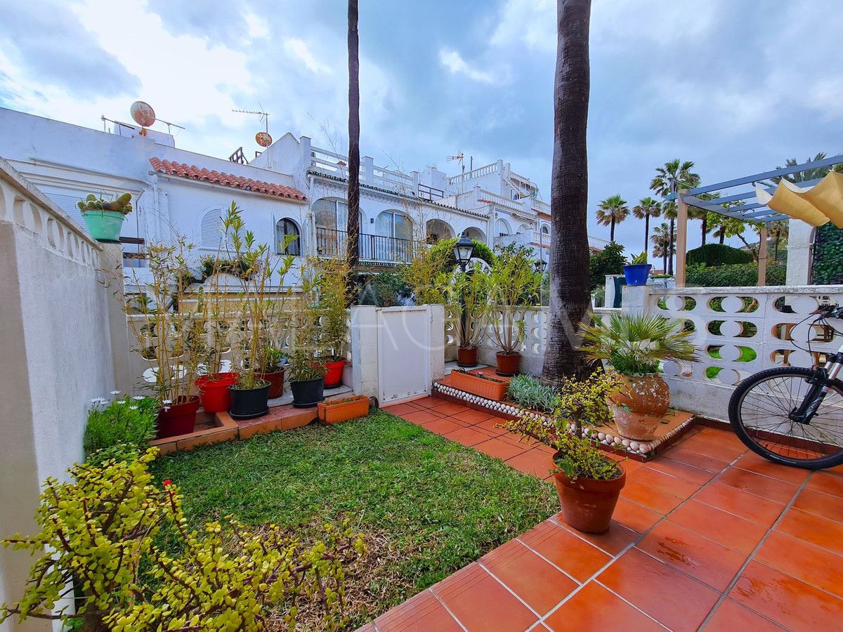 Maison jumelée for sale in Playa Paraiso