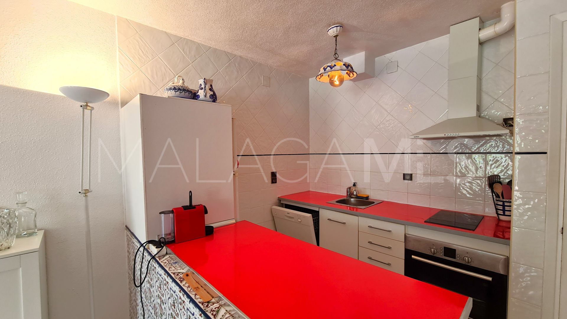Semi detached house with 2 bedrooms for sale in Playa Paraiso