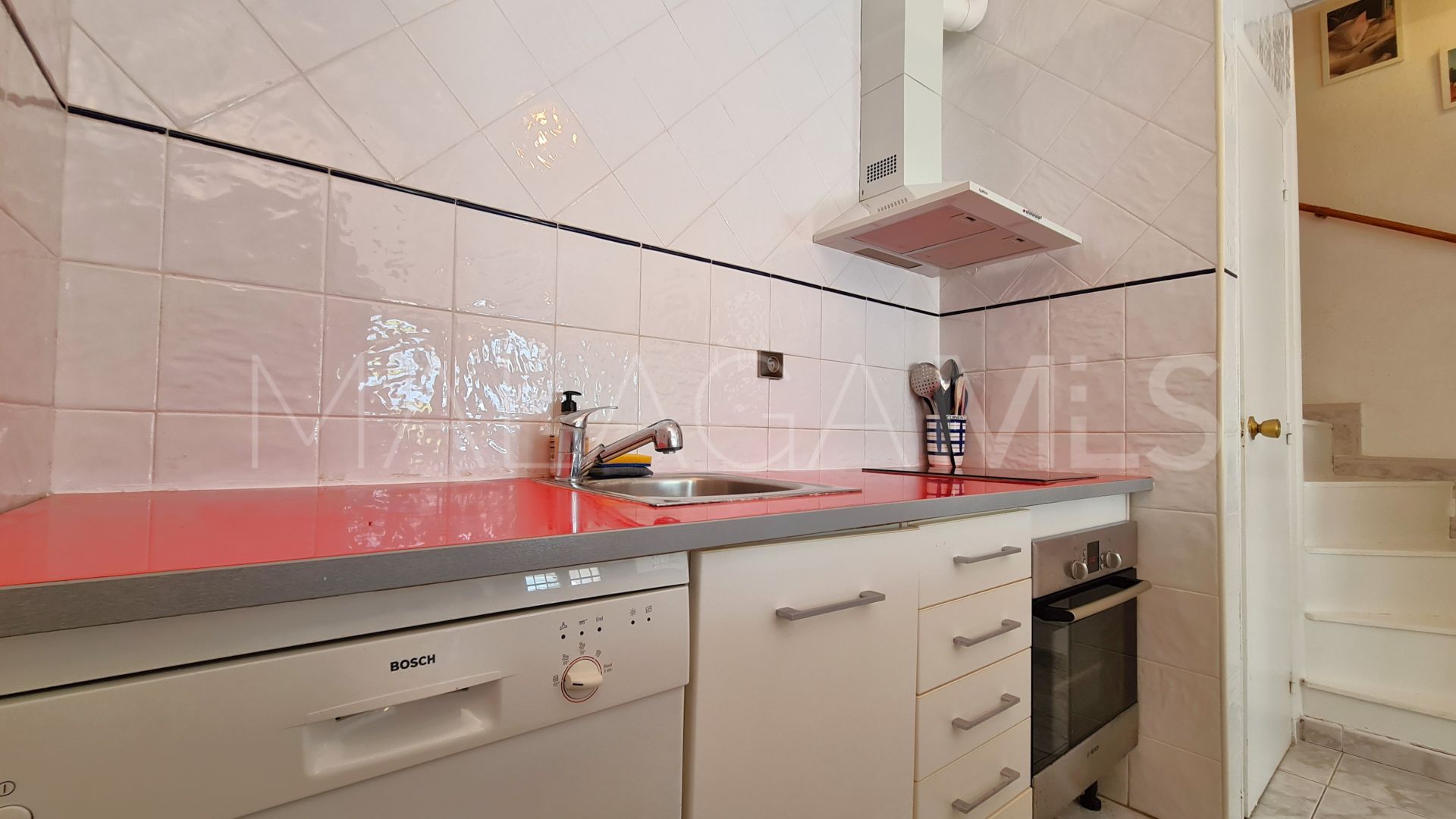 Semi detached house with 2 bedrooms for sale in Playa Paraiso