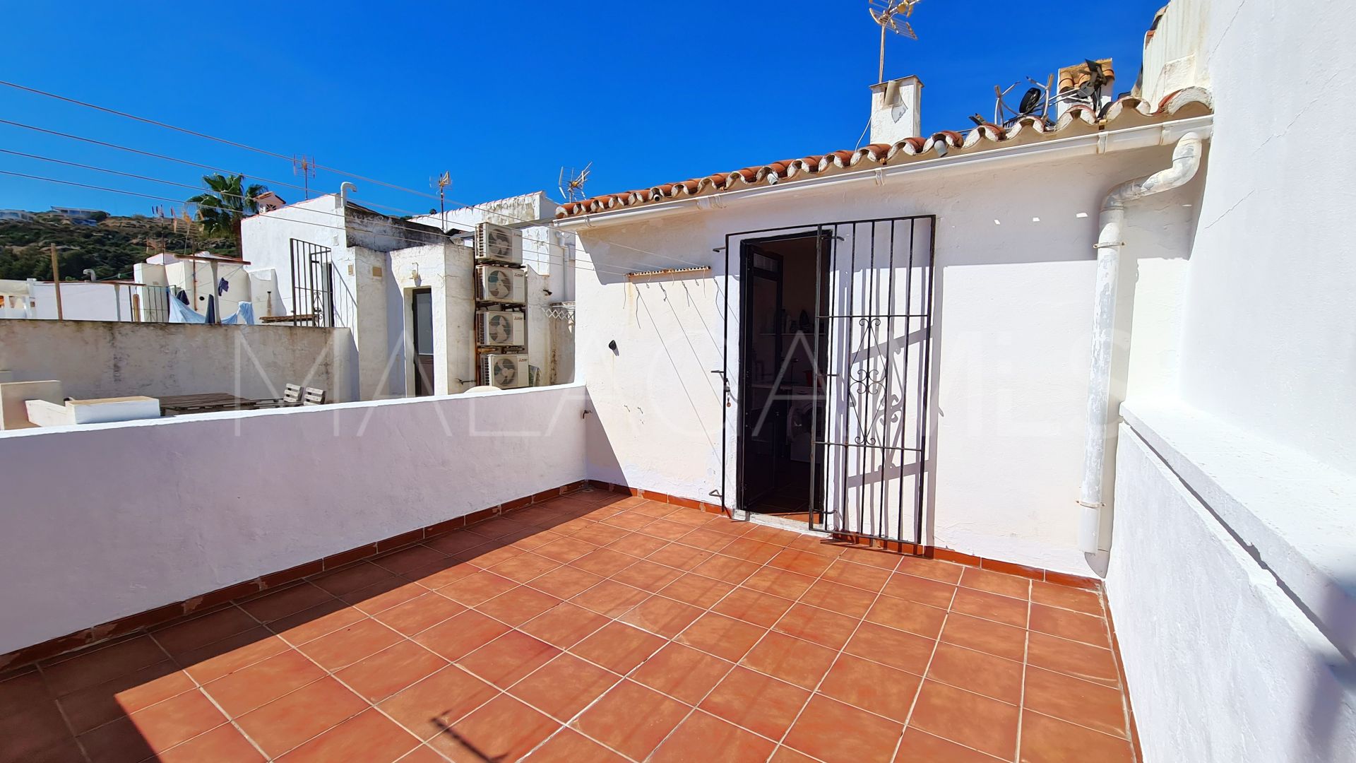 Semi detached house with 2 bedrooms for sale in Playa Paraiso