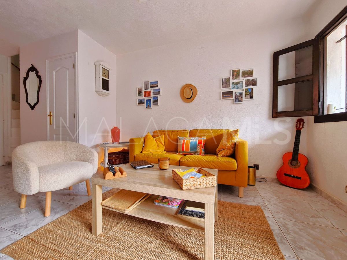 Maison jumelée for sale in Playa Paraiso