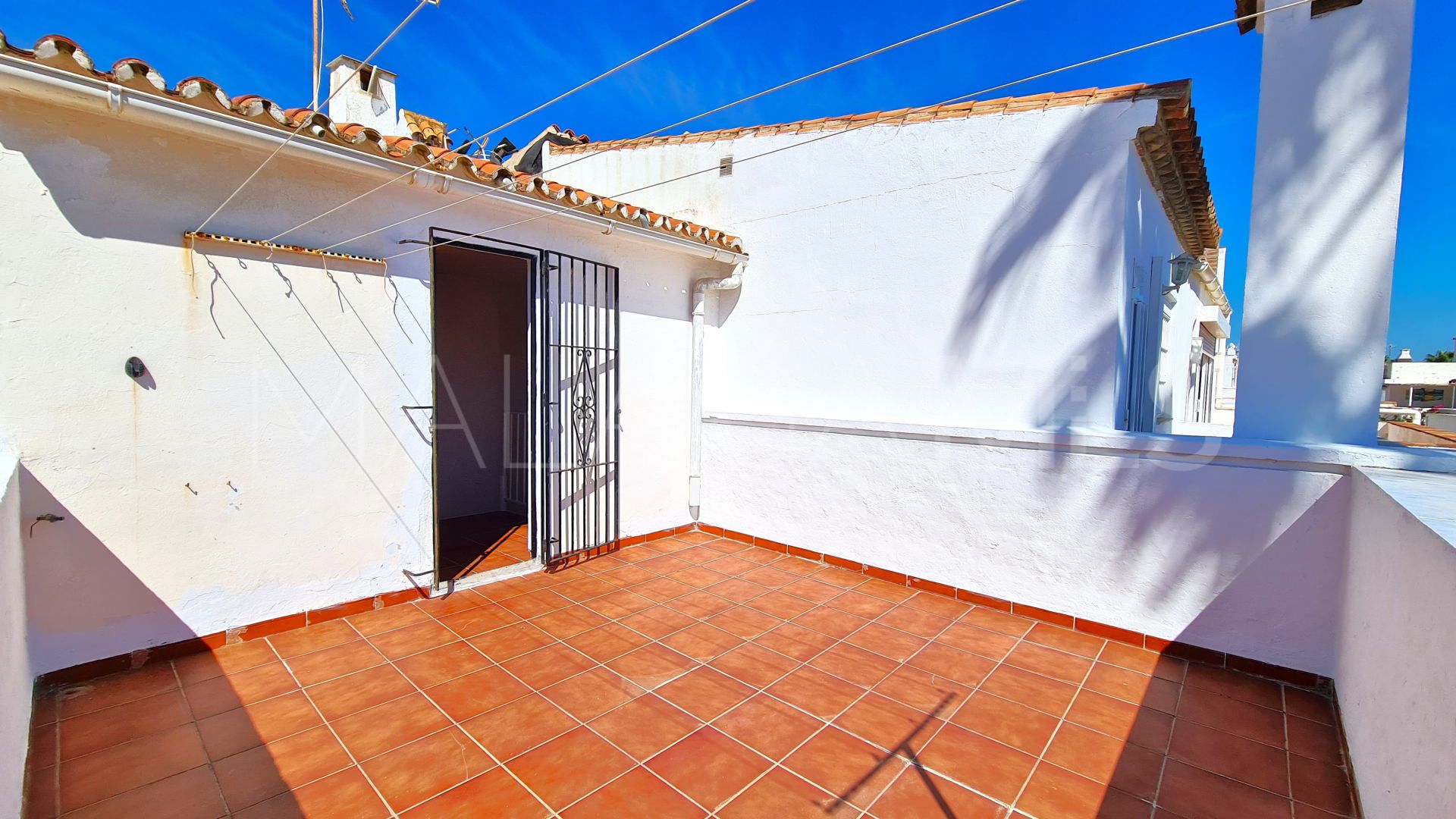 Semi detached house with 2 bedrooms for sale in Playa Paraiso