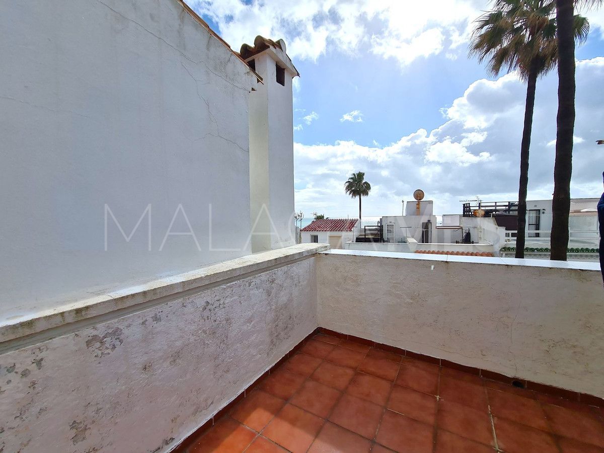 Maison jumelée for sale in Playa Paraiso