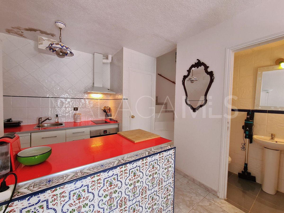 Maison jumelée for sale in Playa Paraiso