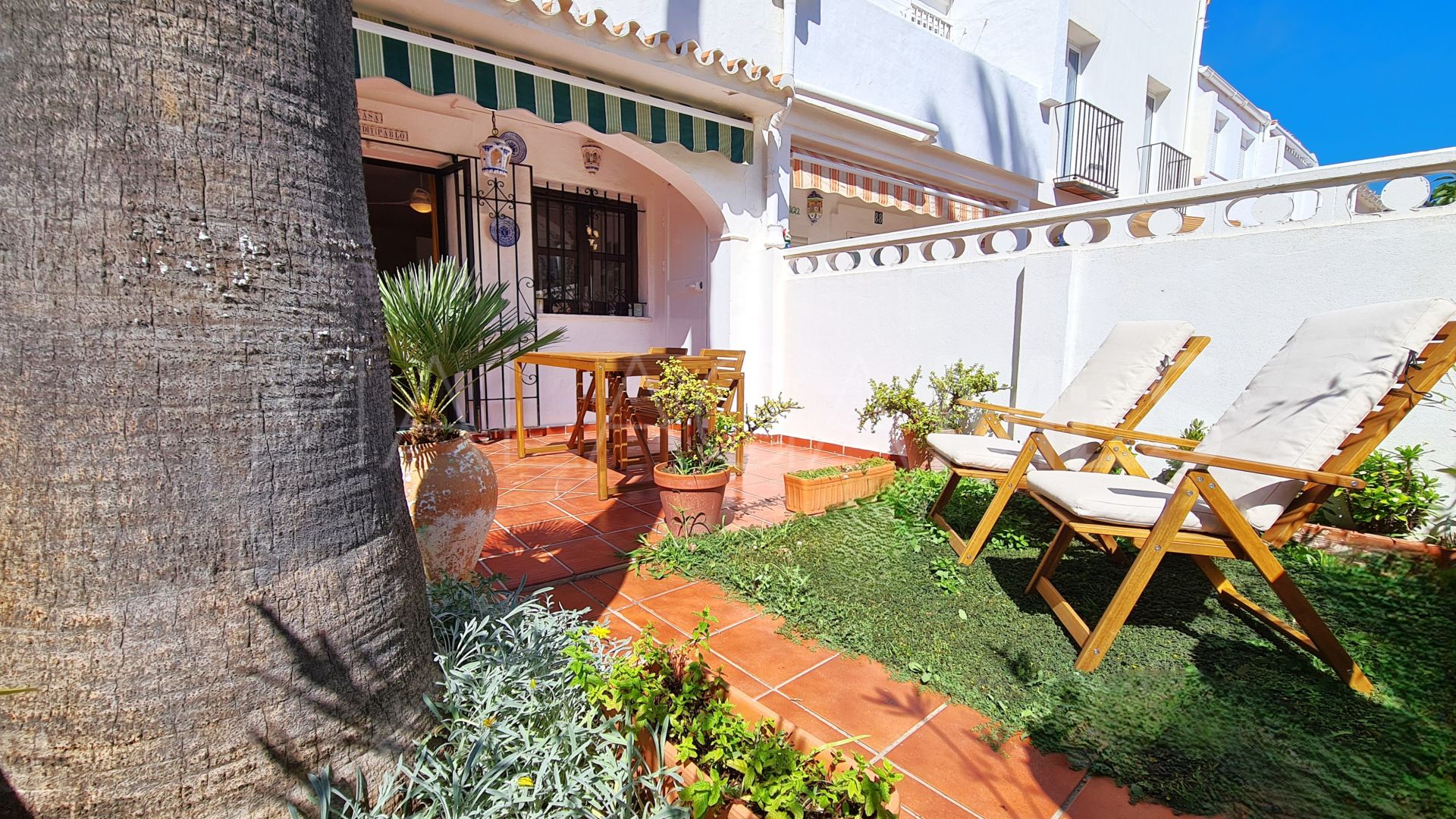 Semi detached house with 2 bedrooms for sale in Playa Paraiso