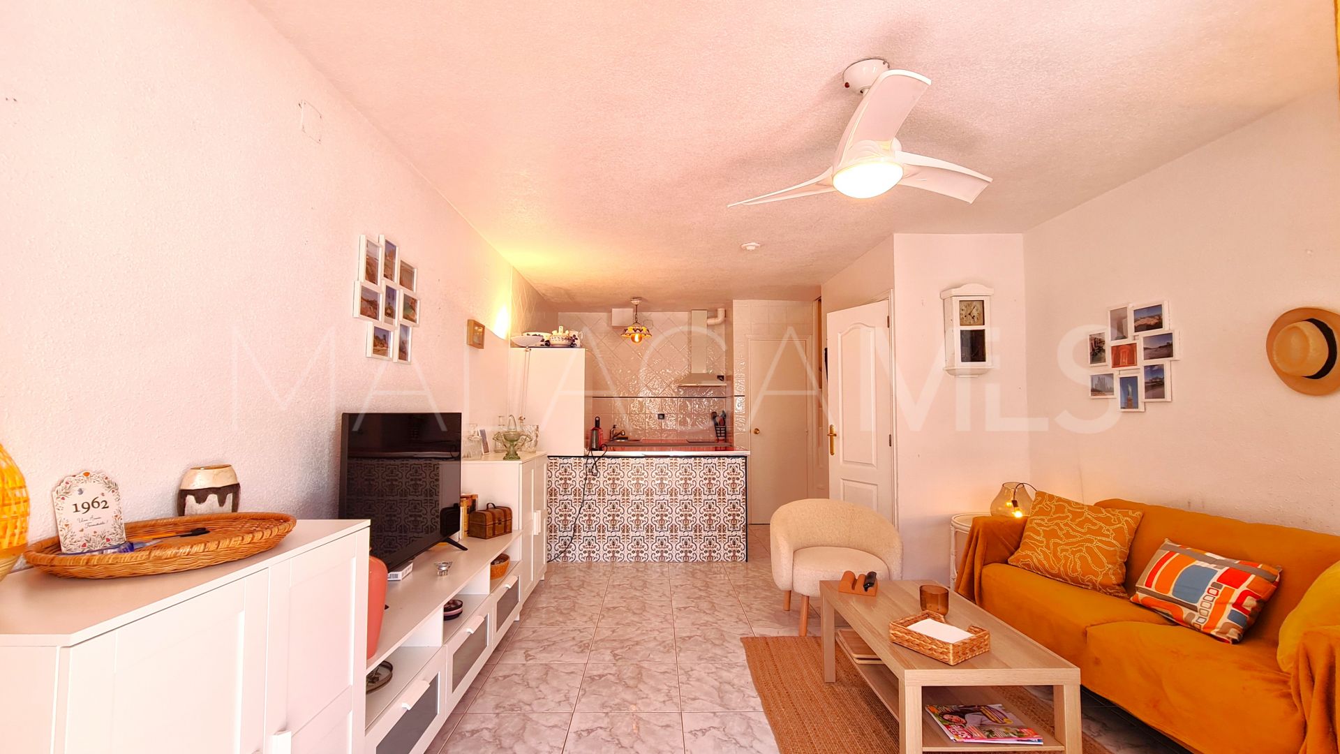 Semi detached house with 2 bedrooms for sale in Playa Paraiso