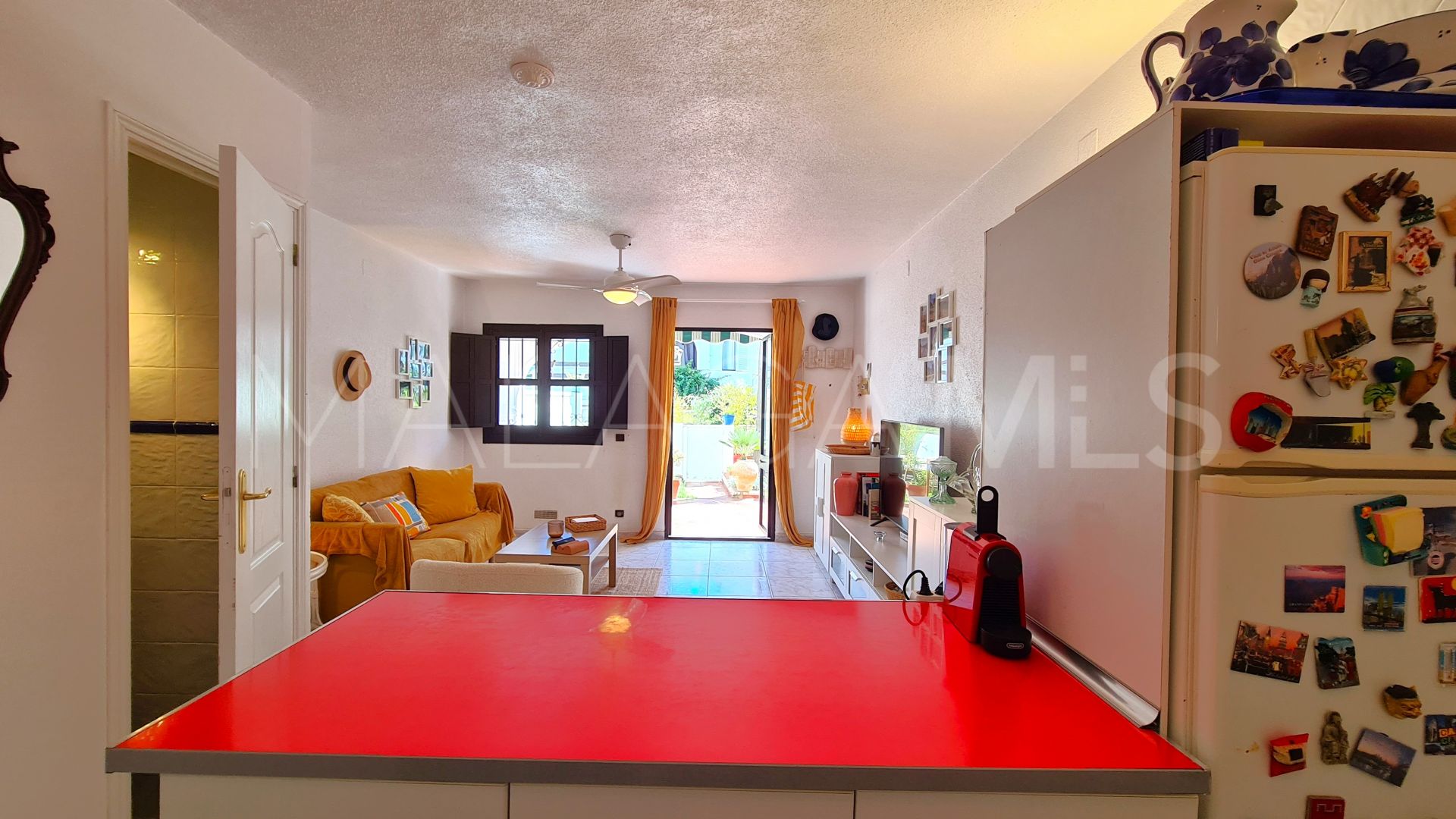 Semi detached house with 2 bedrooms for sale in Playa Paraiso