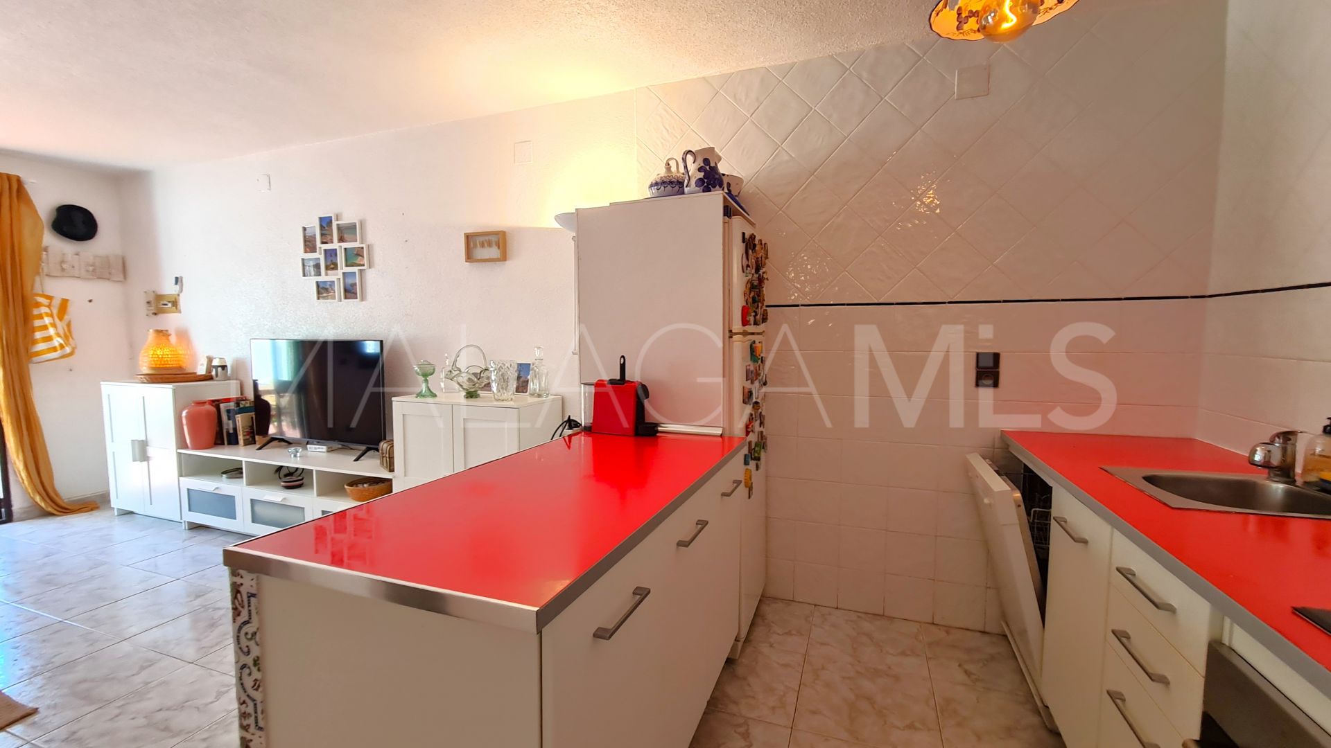 Semi detached house with 2 bedrooms for sale in Playa Paraiso