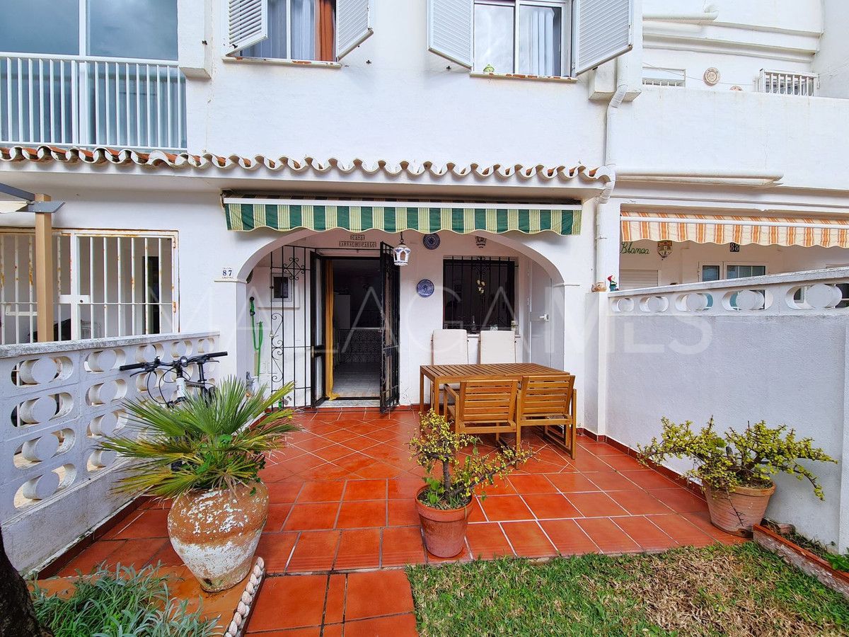 Maison jumelée for sale in Playa Paraiso