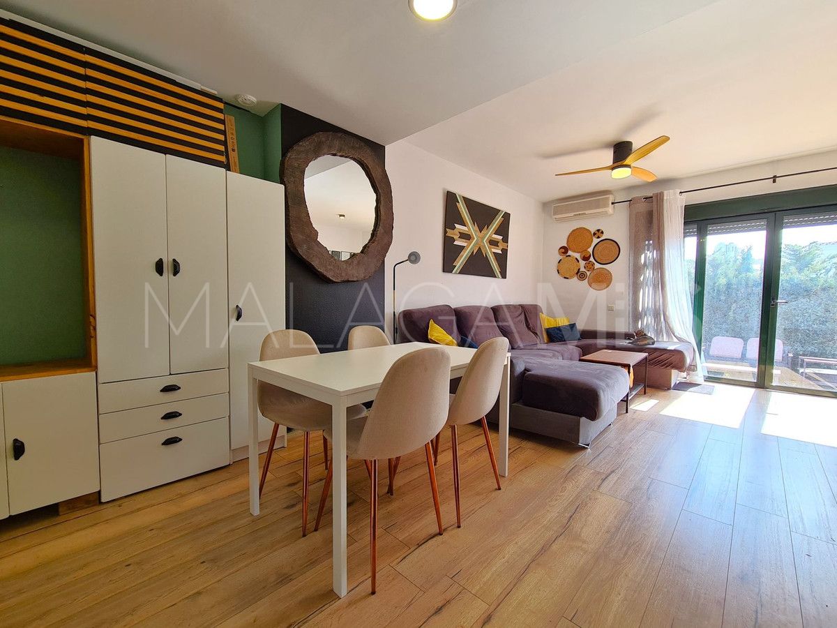 Maison jumelée for sale in La Duquesa Golf