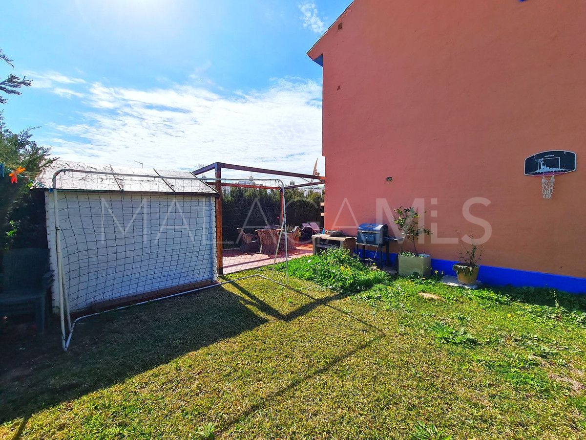 Maison jumelée for sale in La Duquesa Golf