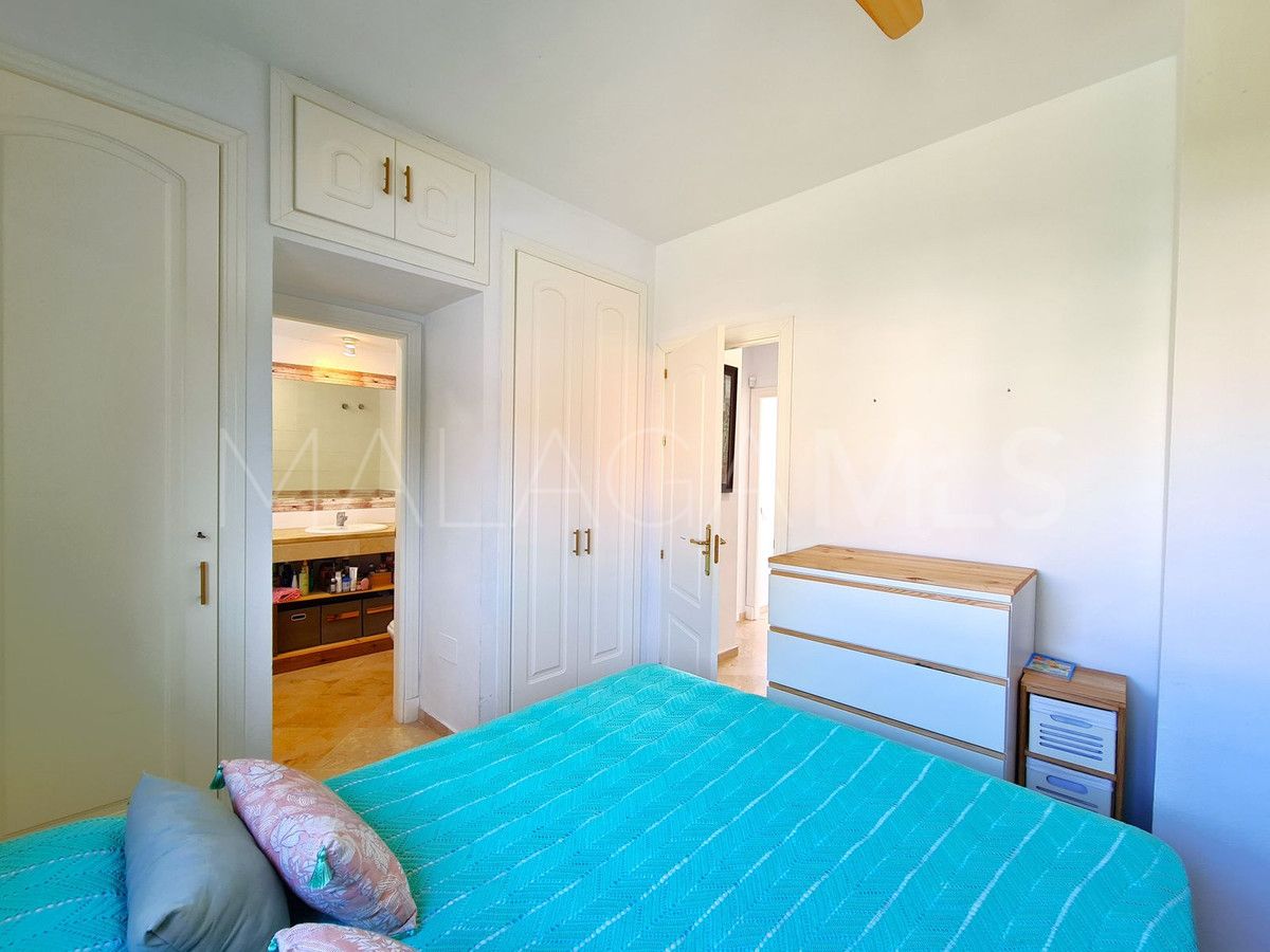 Maison jumelée for sale in La Duquesa Golf
