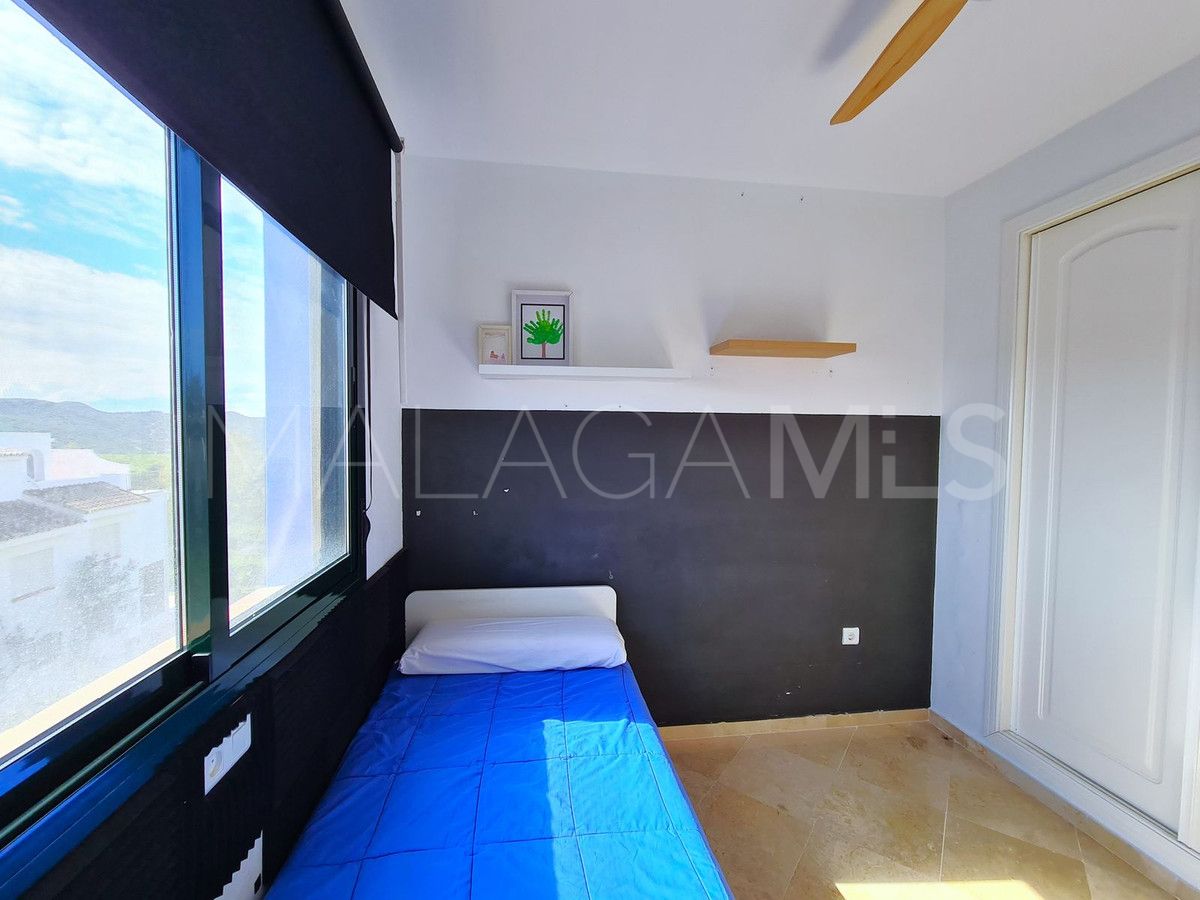 Maison jumelée for sale in La Duquesa Golf