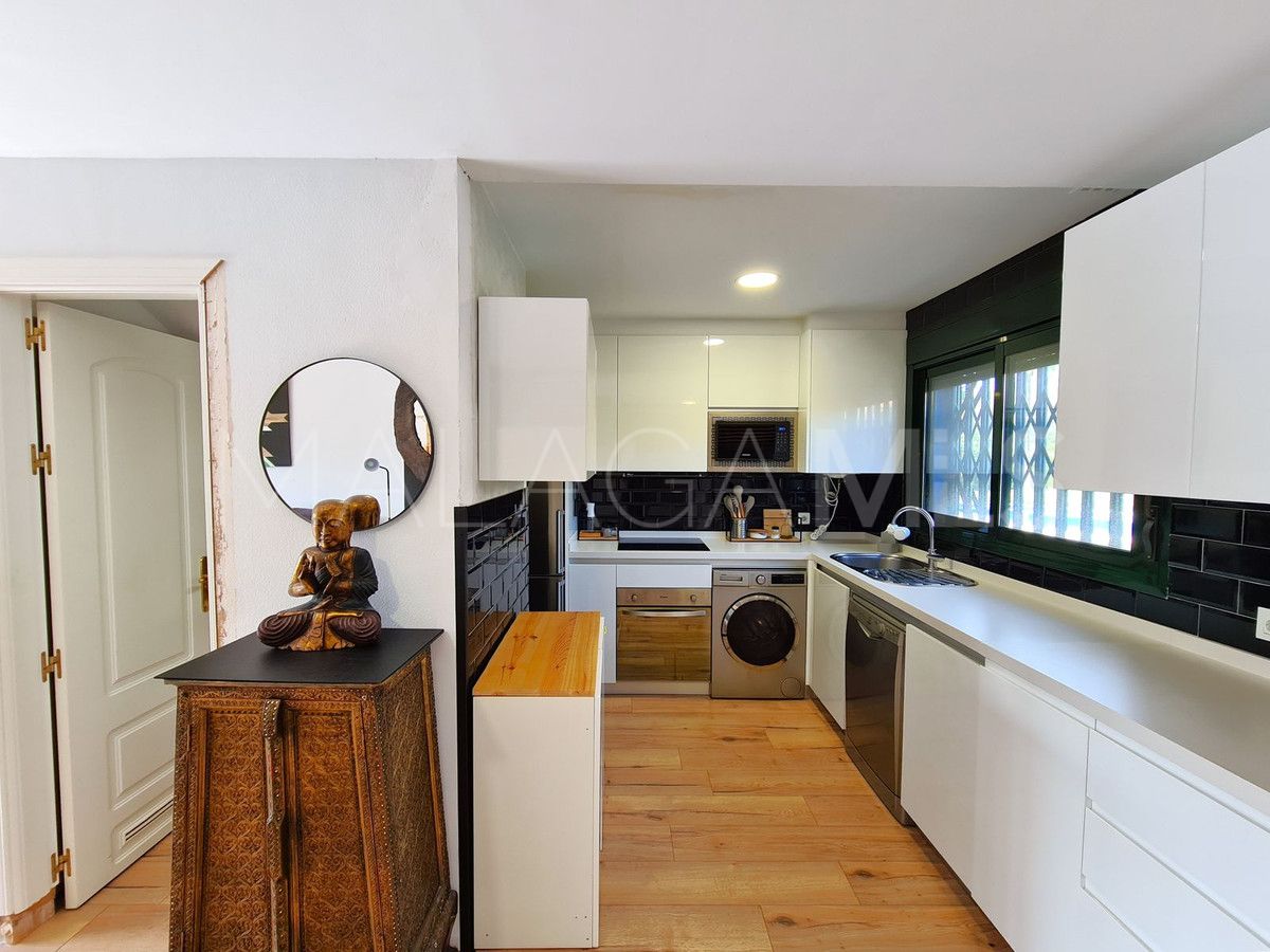 Maison jumelée for sale in La Duquesa Golf