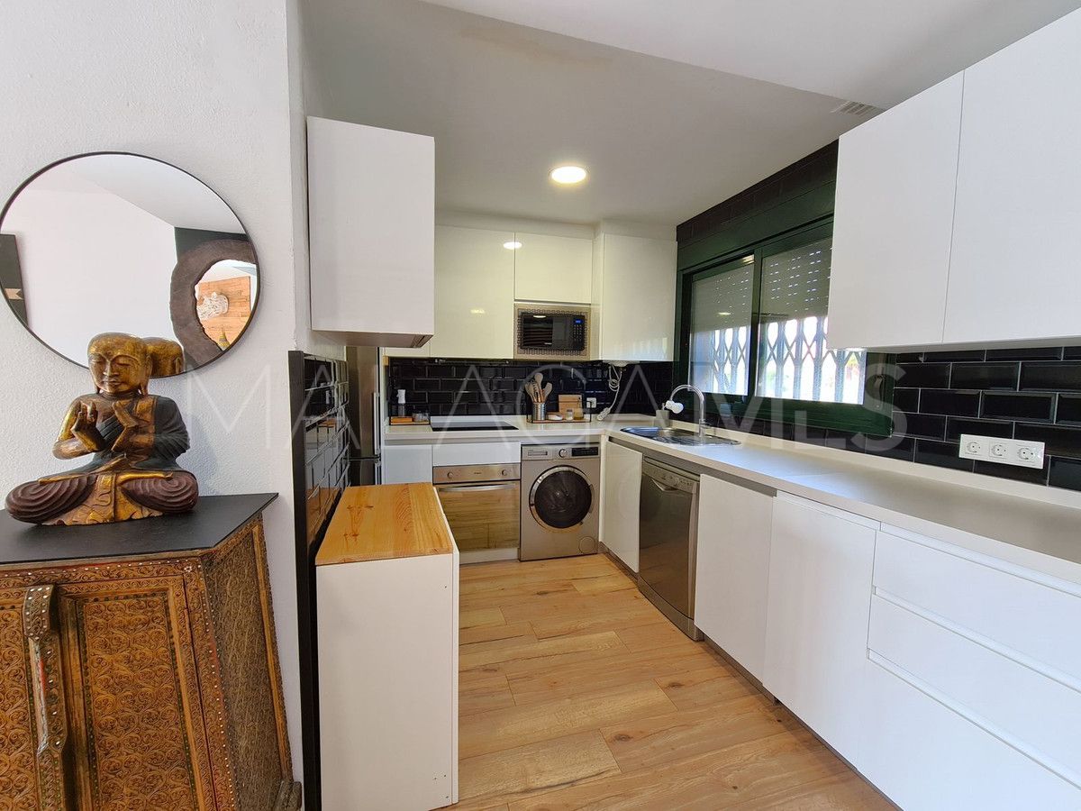 Maison jumelée for sale in La Duquesa Golf