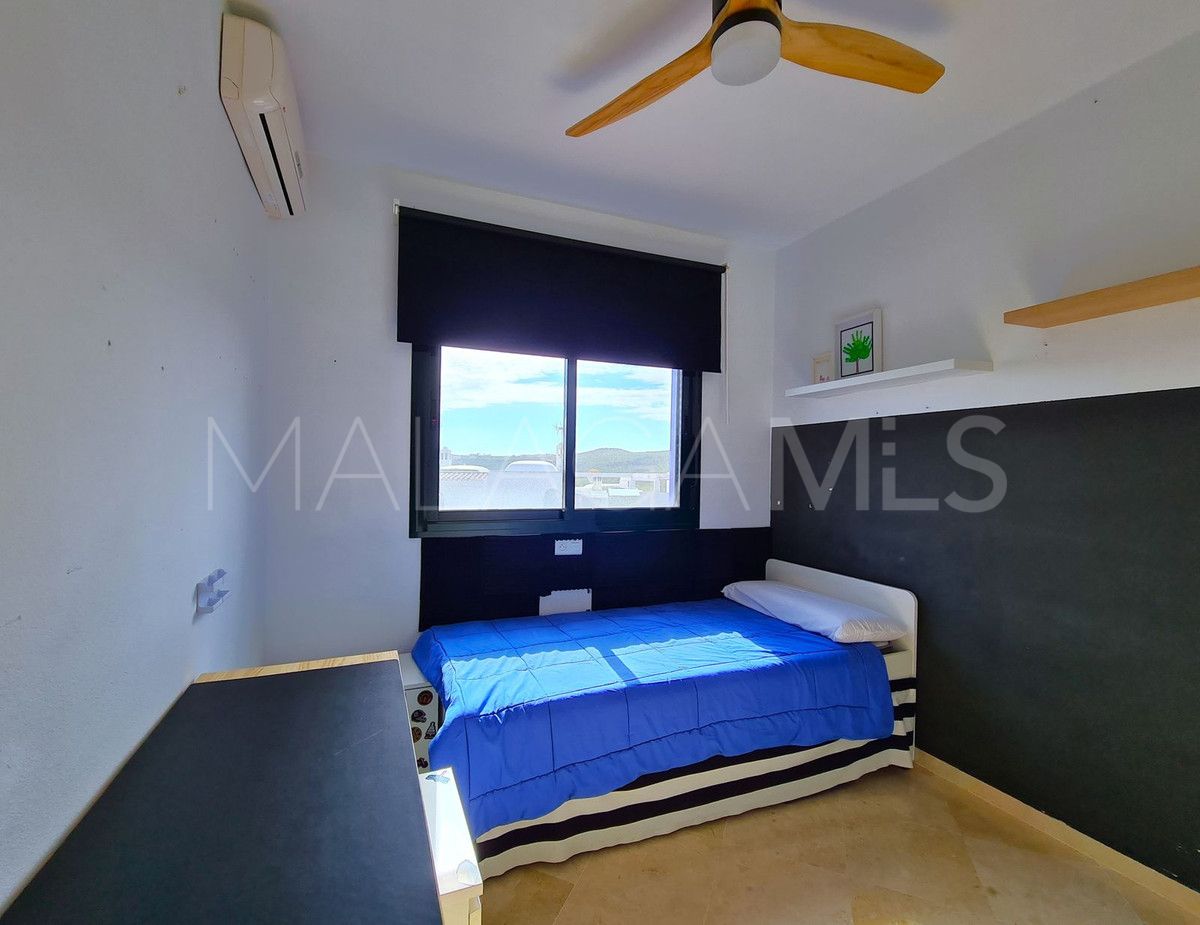 Maison jumelée for sale in La Duquesa Golf