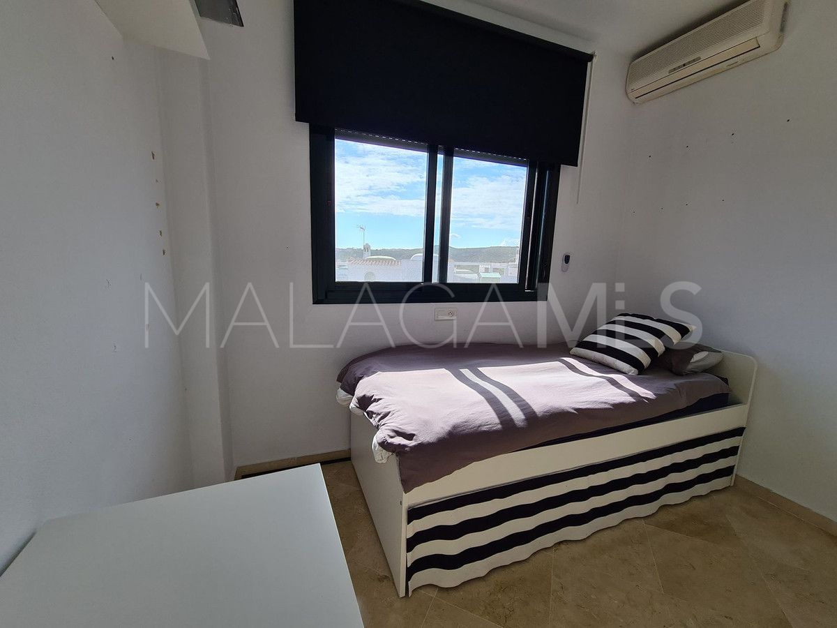 Maison jumelée for sale in La Duquesa Golf