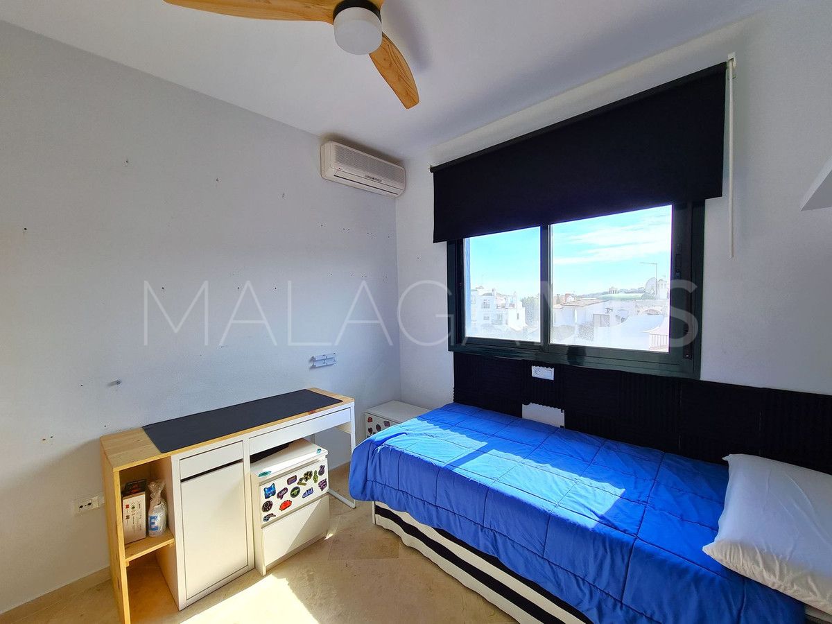 Maison jumelée for sale in La Duquesa Golf