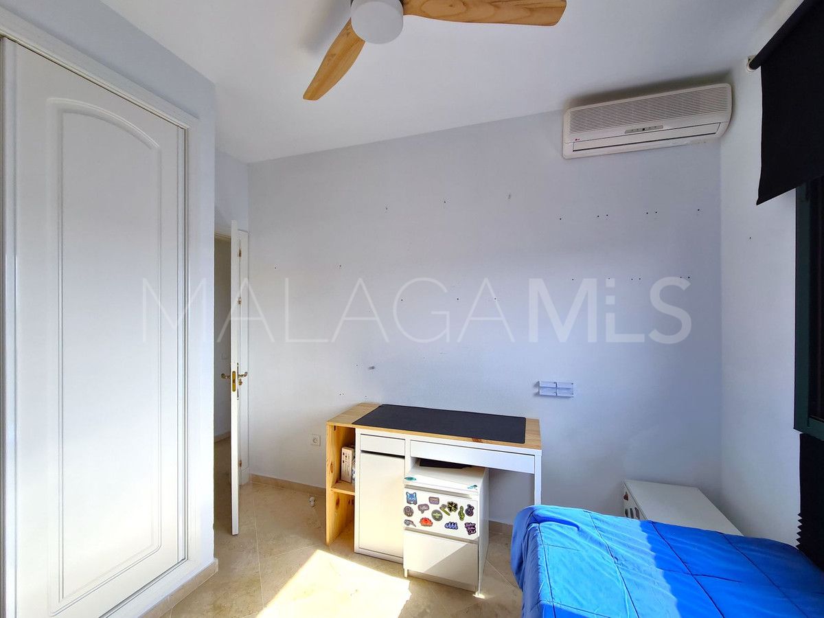 Maison jumelée for sale in La Duquesa Golf