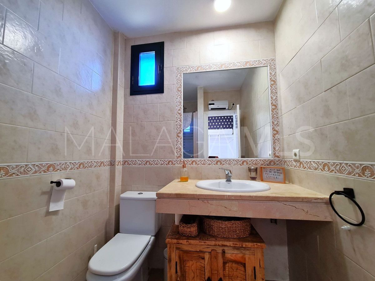 Maison jumelée for sale in La Duquesa Golf