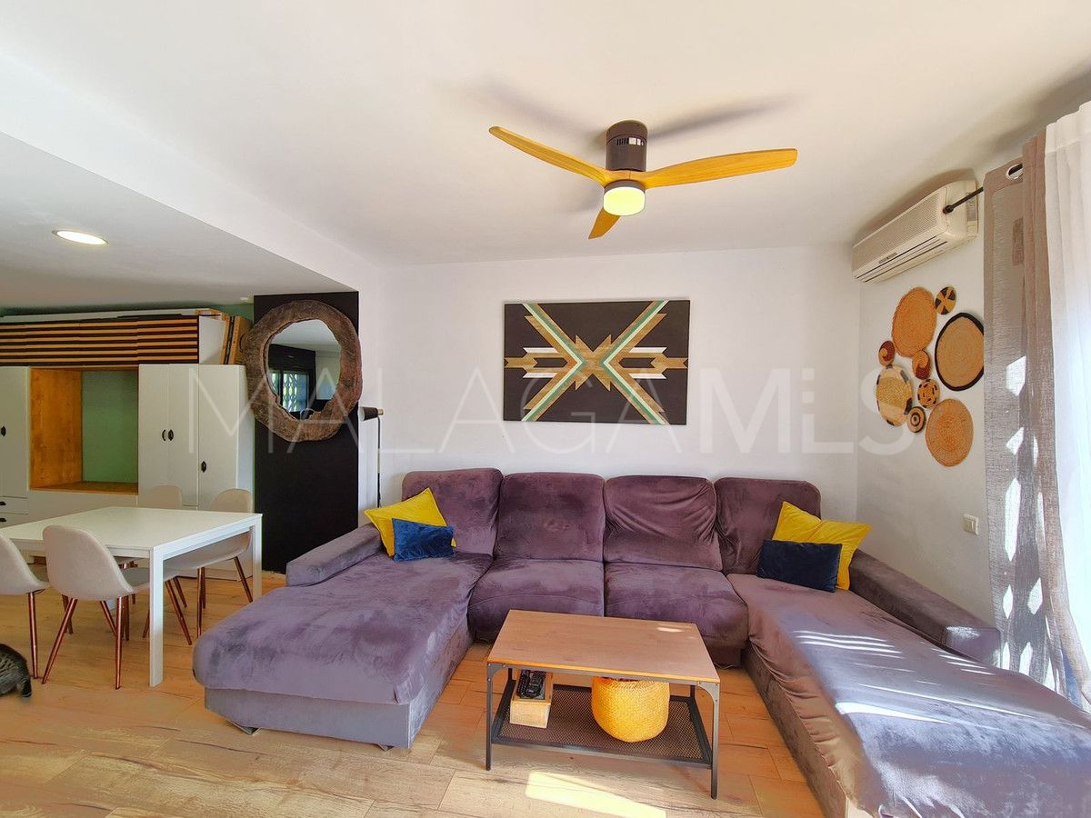 Maison jumelée for sale in La Duquesa Golf