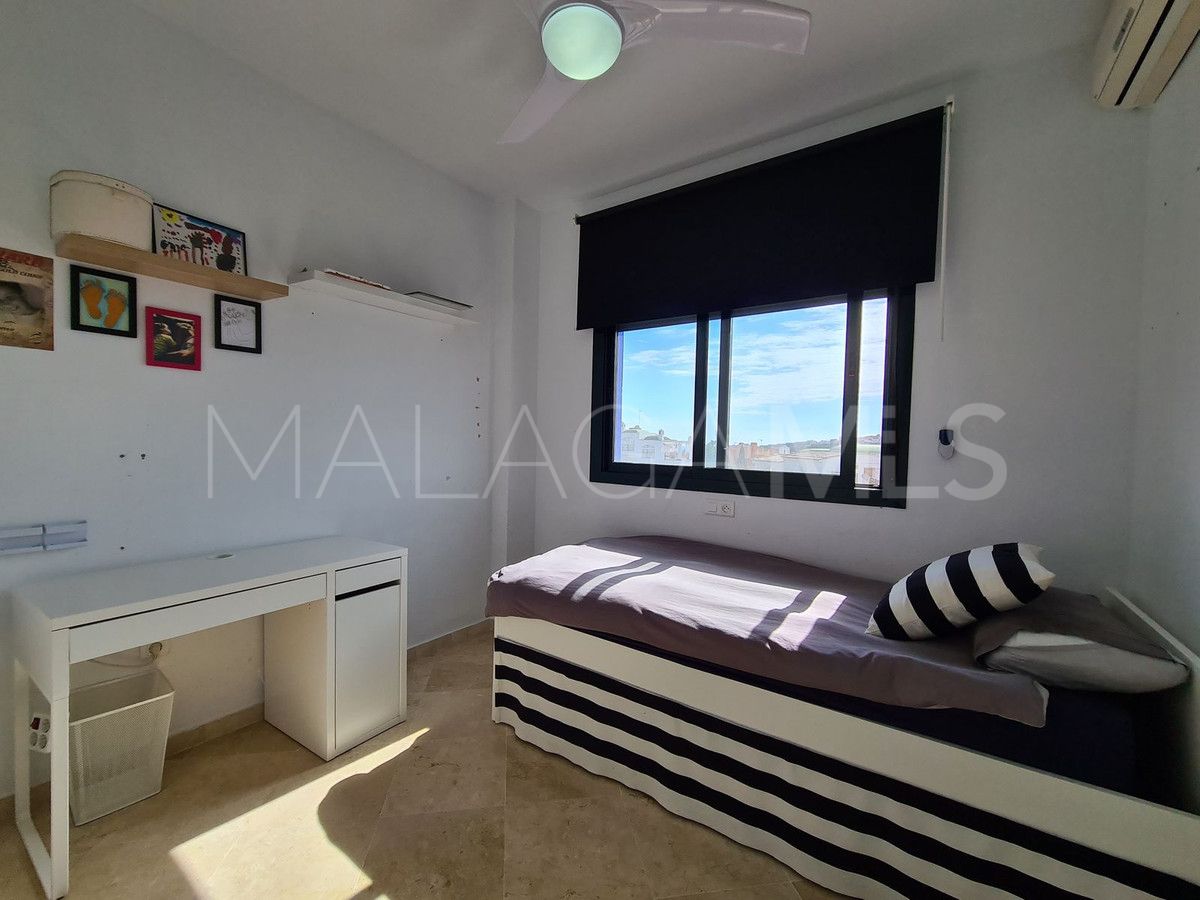 Maison jumelée for sale in La Duquesa Golf