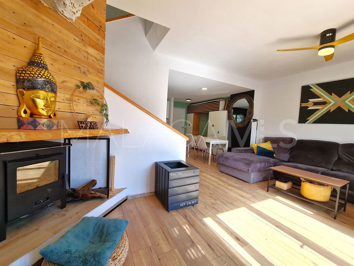 Maison jumelée for sale in La Duquesa Golf