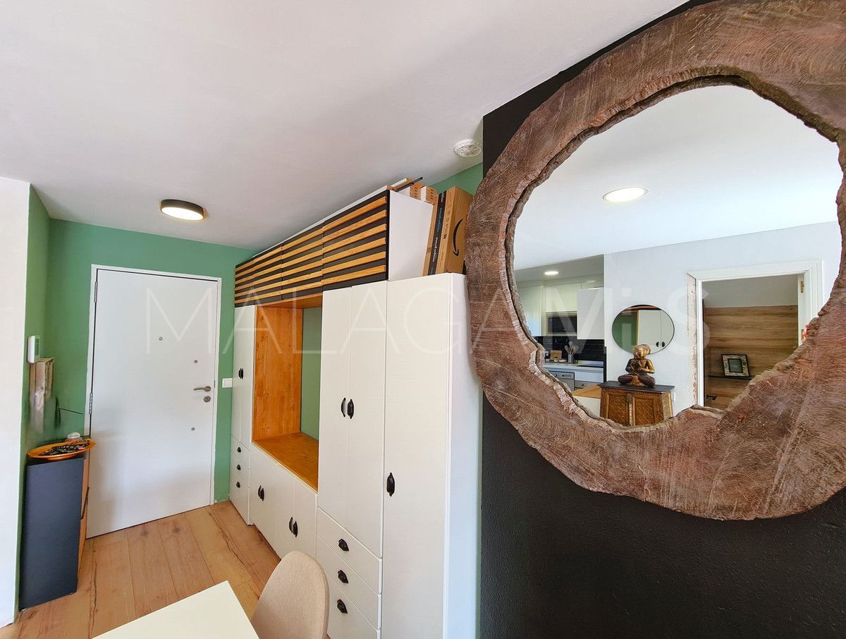Maison jumelée for sale in La Duquesa Golf
