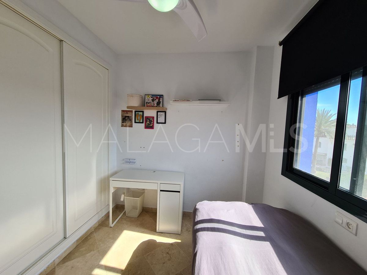 Maison jumelée for sale in La Duquesa Golf