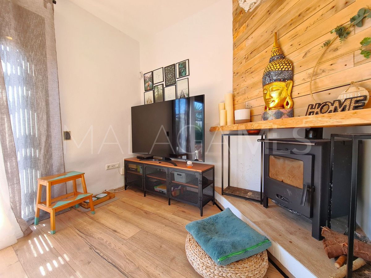 Maison jumelée for sale in La Duquesa Golf