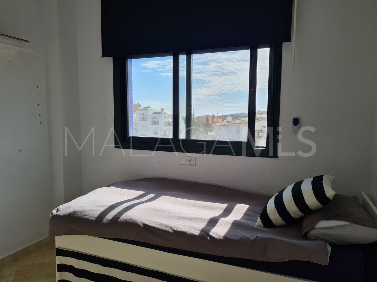Maison jumelée for sale in La Duquesa Golf