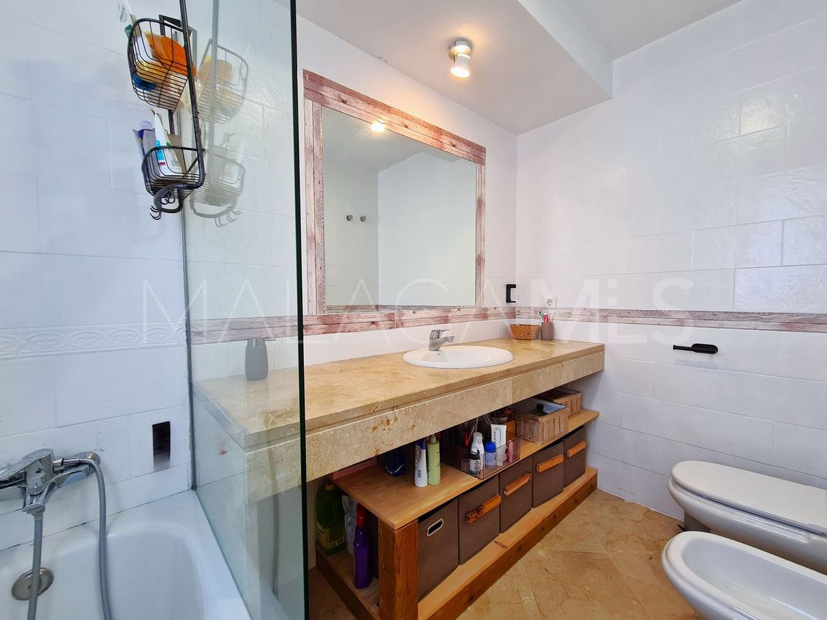 Maison jumelée for sale in La Duquesa Golf