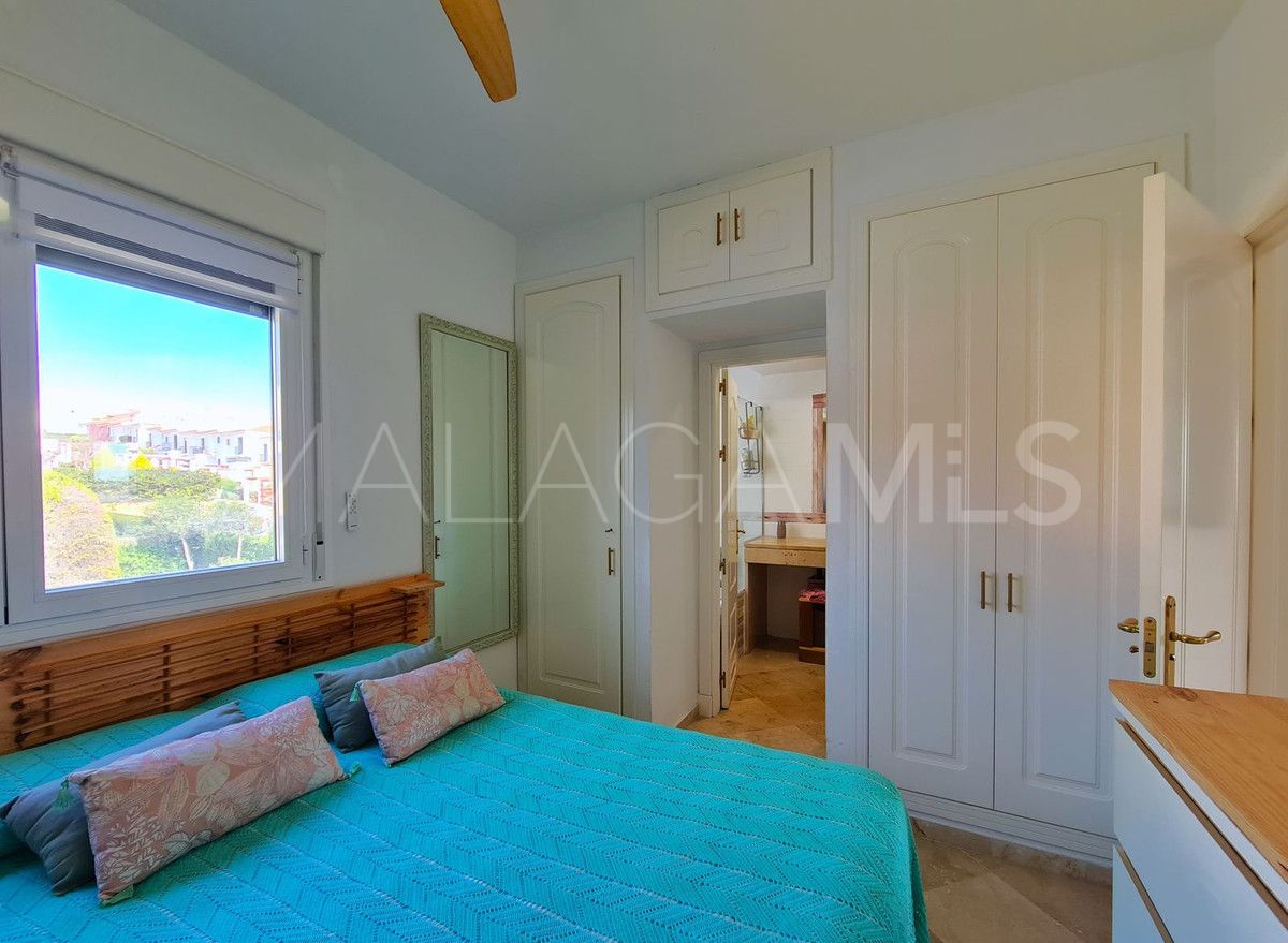 Maison jumelée for sale in La Duquesa Golf