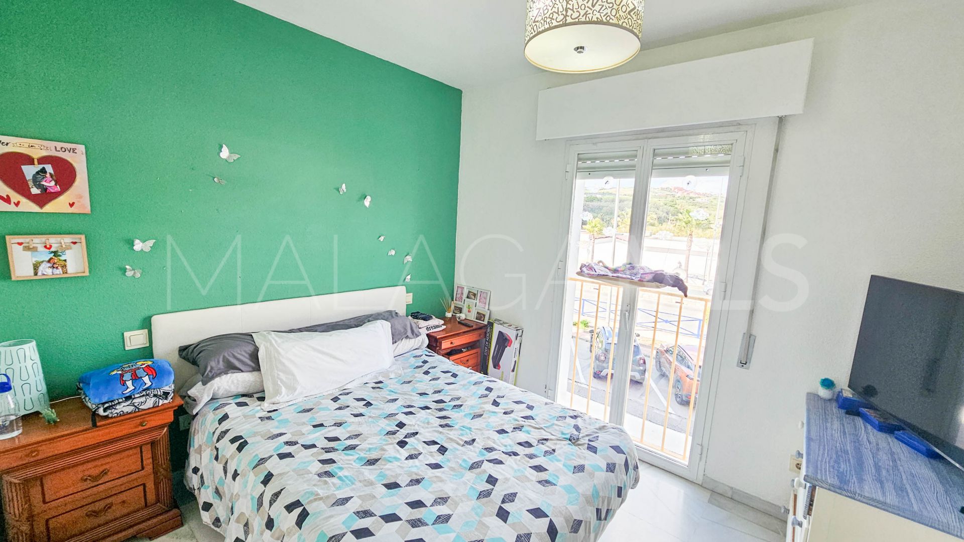 Apartment for sale in Sabinillas with 2 bedrooms