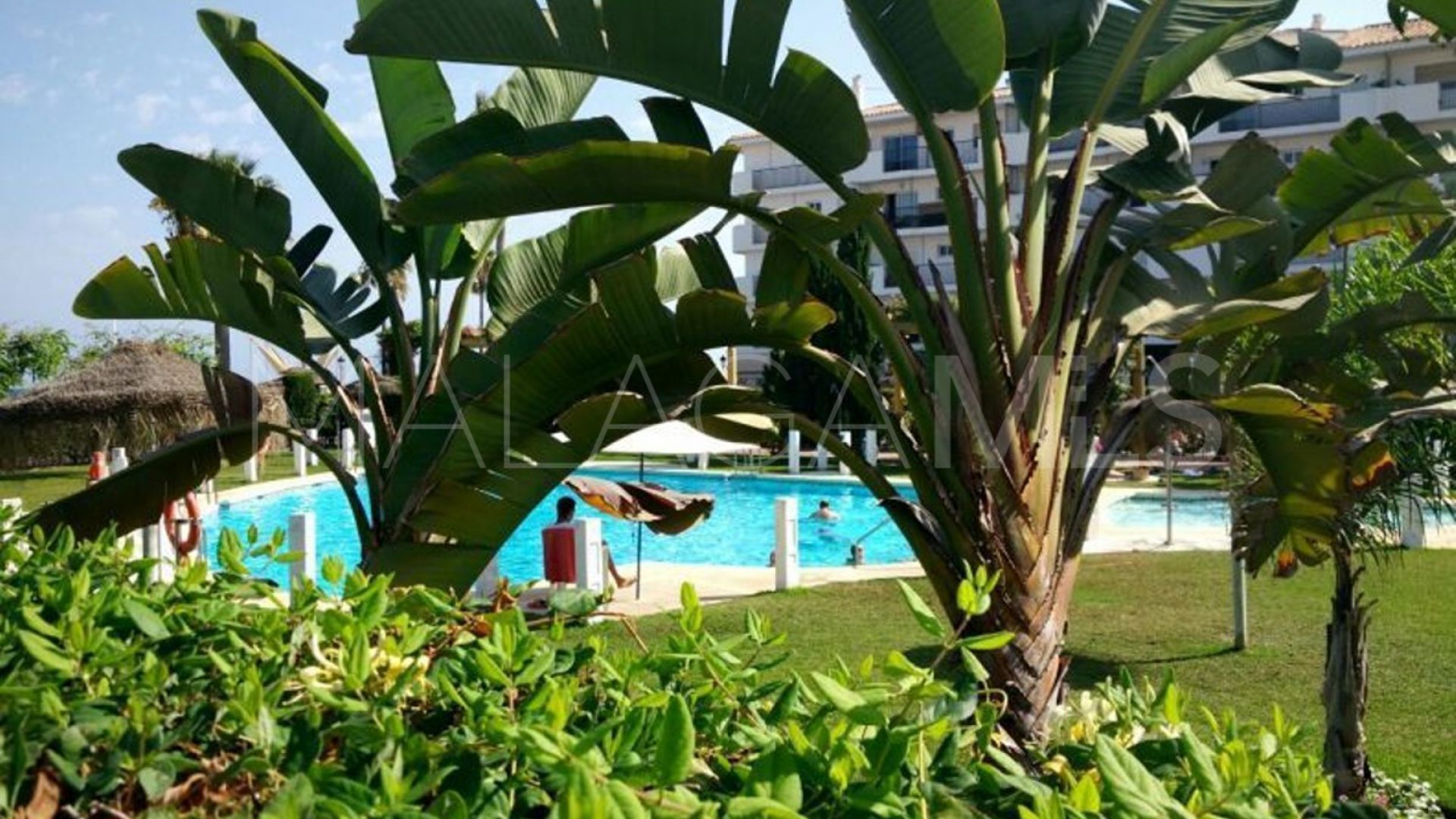 Apartment for sale in Sabinillas with 2 bedrooms