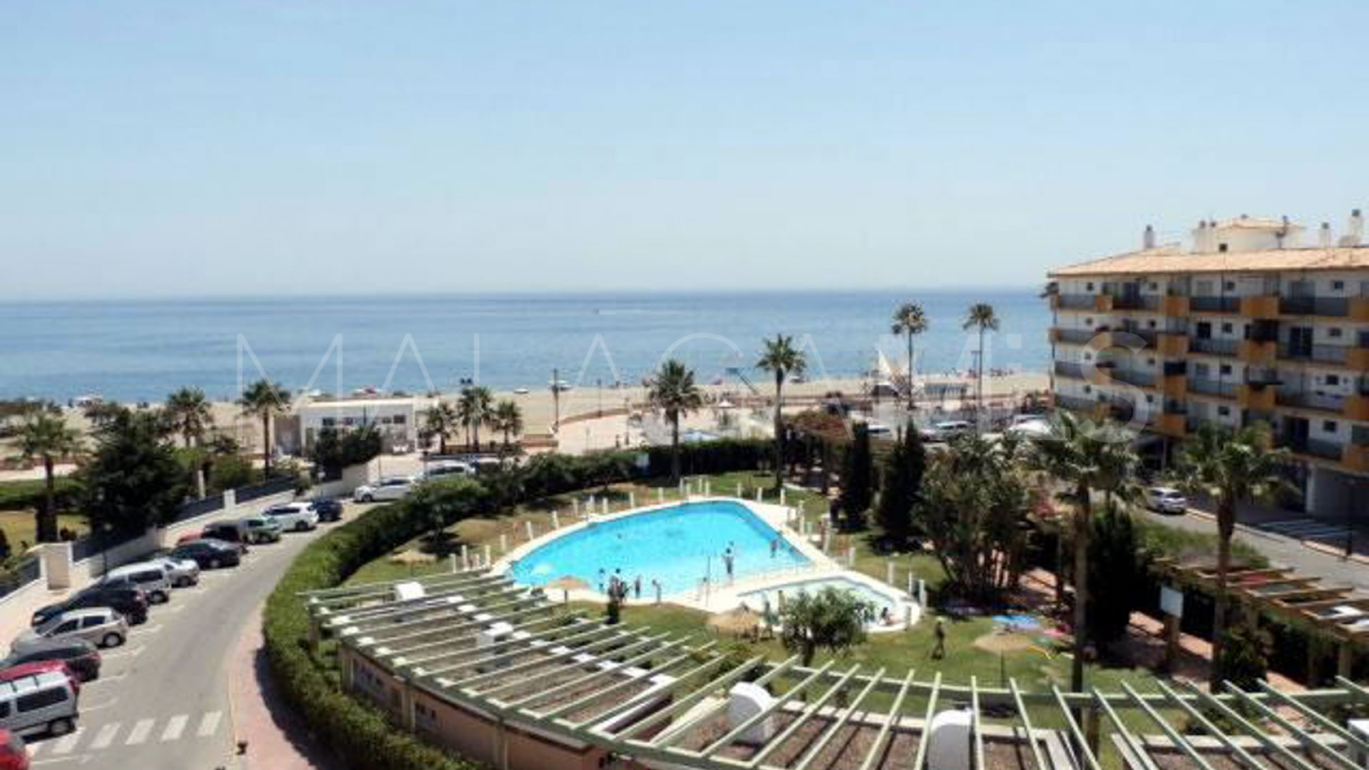 Apartment for sale in Sabinillas with 2 bedrooms