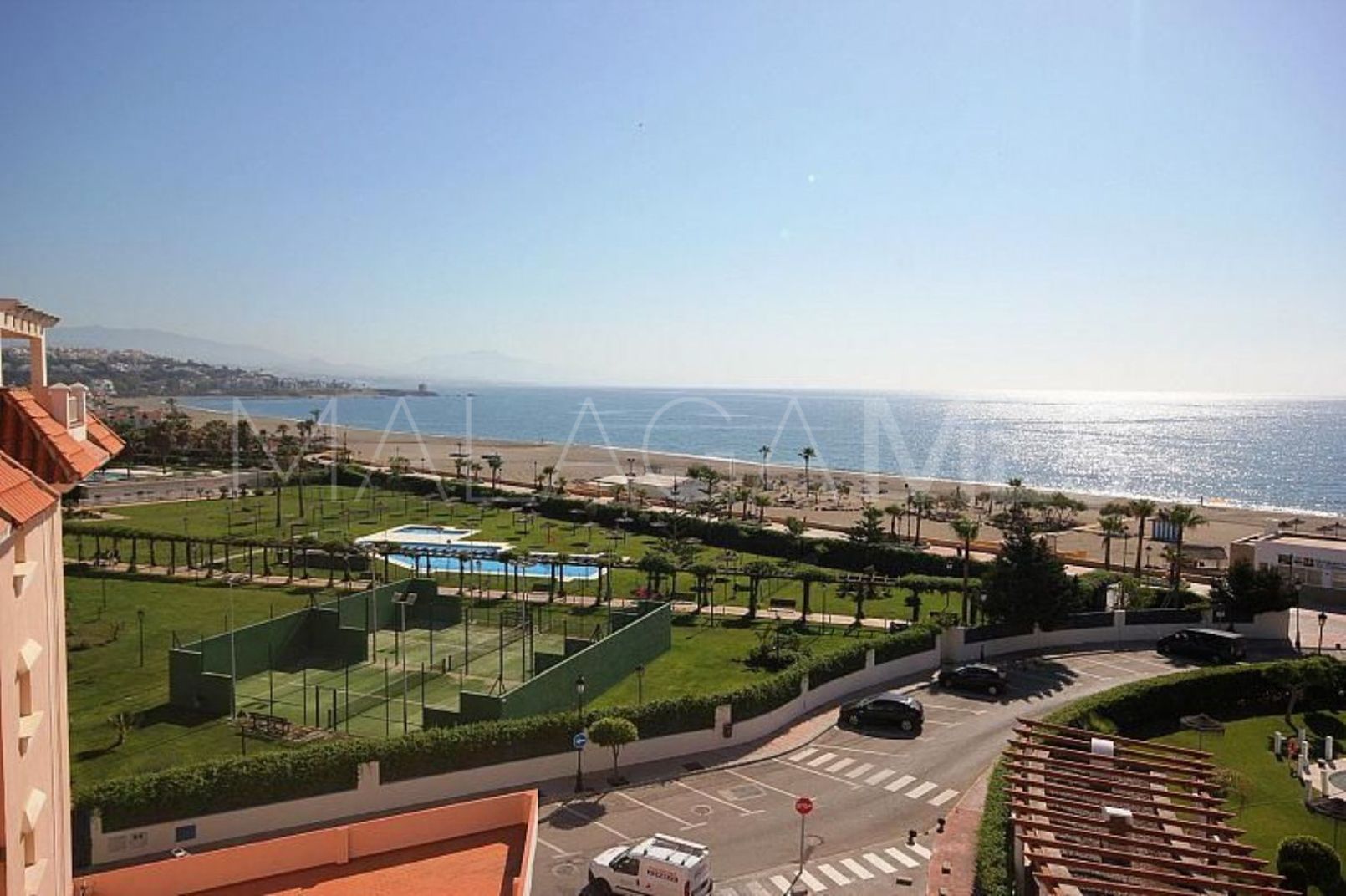 Apartment for sale in Sabinillas with 2 bedrooms