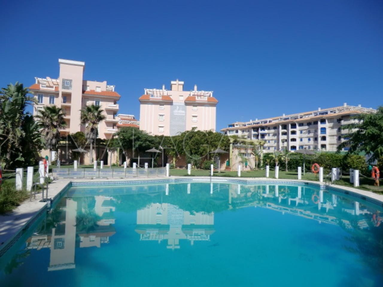 Apartment for sale in Sabinillas with 2 bedrooms