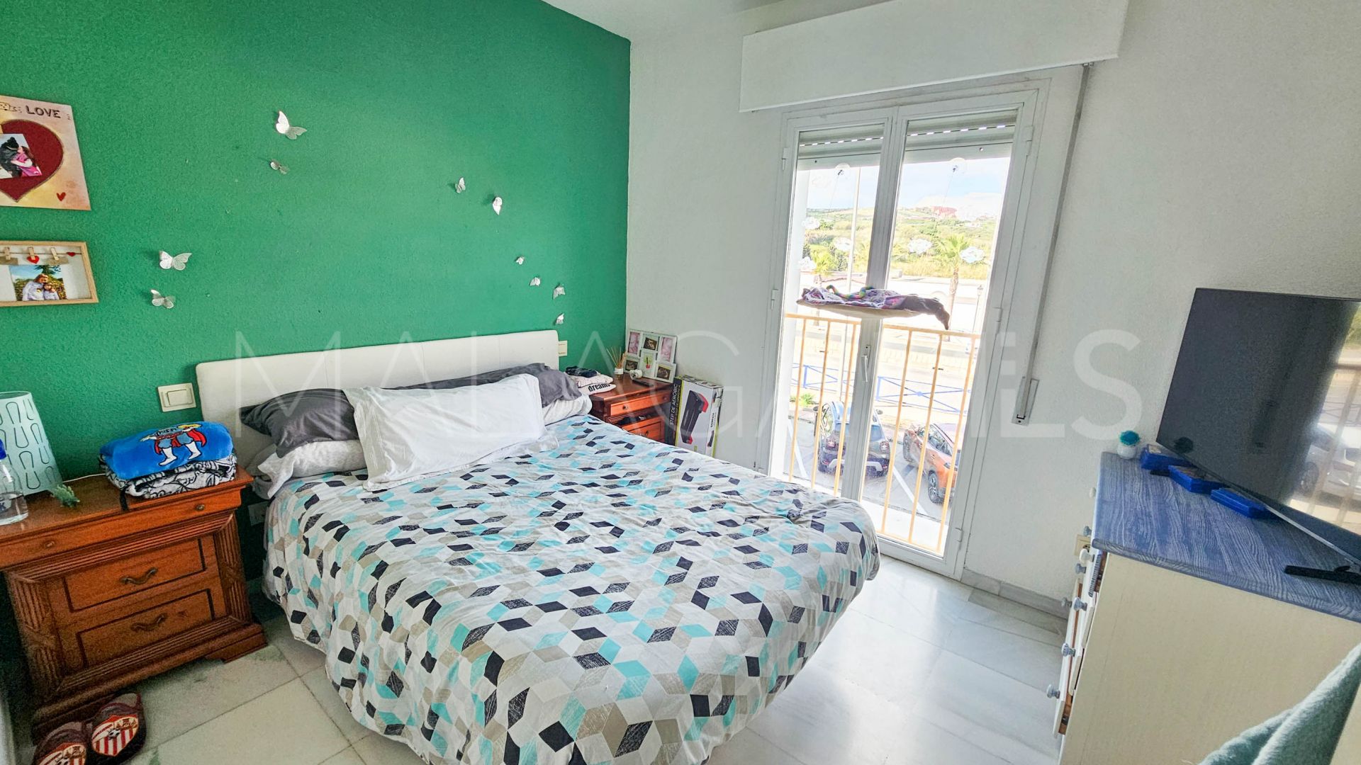 Apartment for sale in Sabinillas with 2 bedrooms