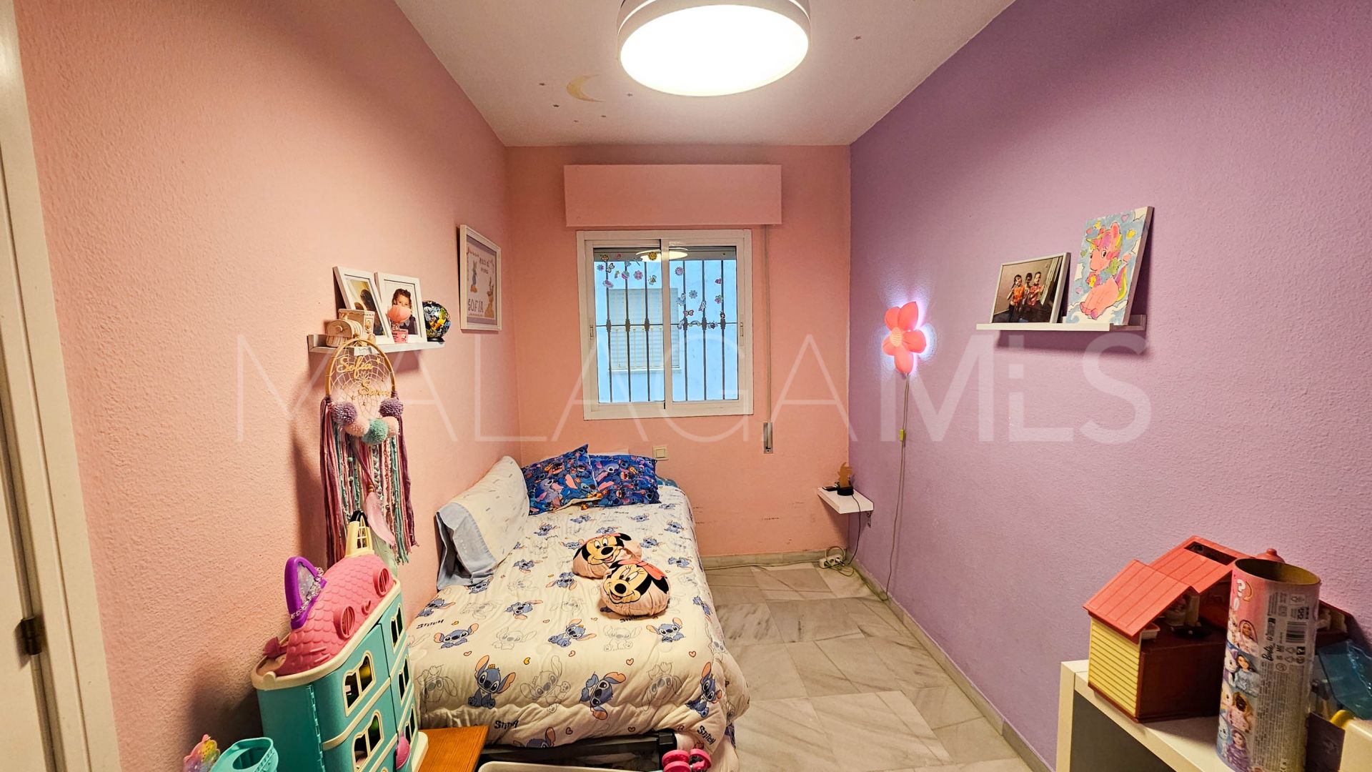 Apartment for sale in Sabinillas with 2 bedrooms